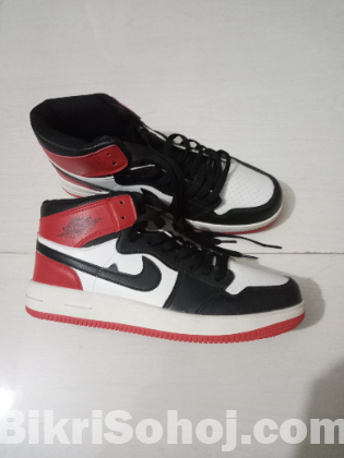 Air Jordan Shoe